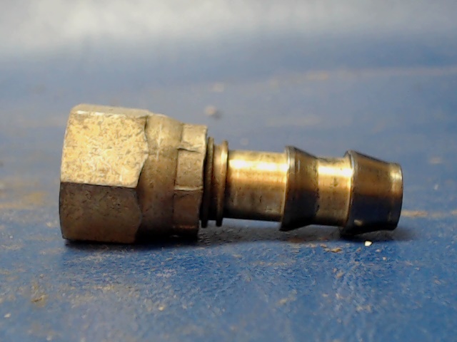 S1497-6 Cessna - Fitting